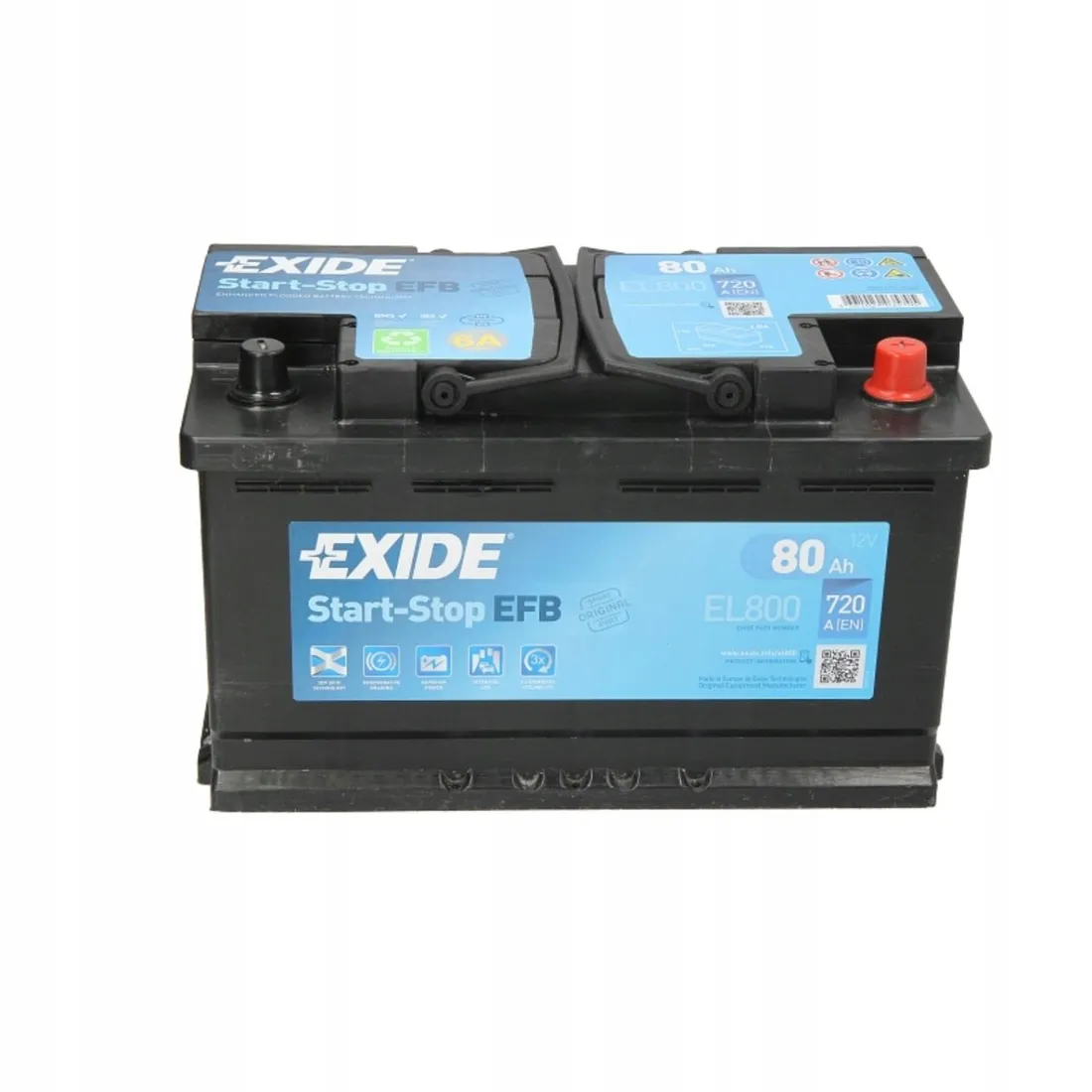 akumulator-exide-startandstop-efb-80ah-720a-p-stan-nowy