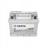 akumulator-varta-silver-dynamic-61ah-600a-p-stan-nowy