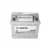 akumulator-varta-silver-dynamic-63ah-610a-p-stan-nowy