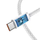 kabel-usb-c-do-usb-c-baseus-dynamic-100w-1m-bialy-stan-nowy-kolor-bialy