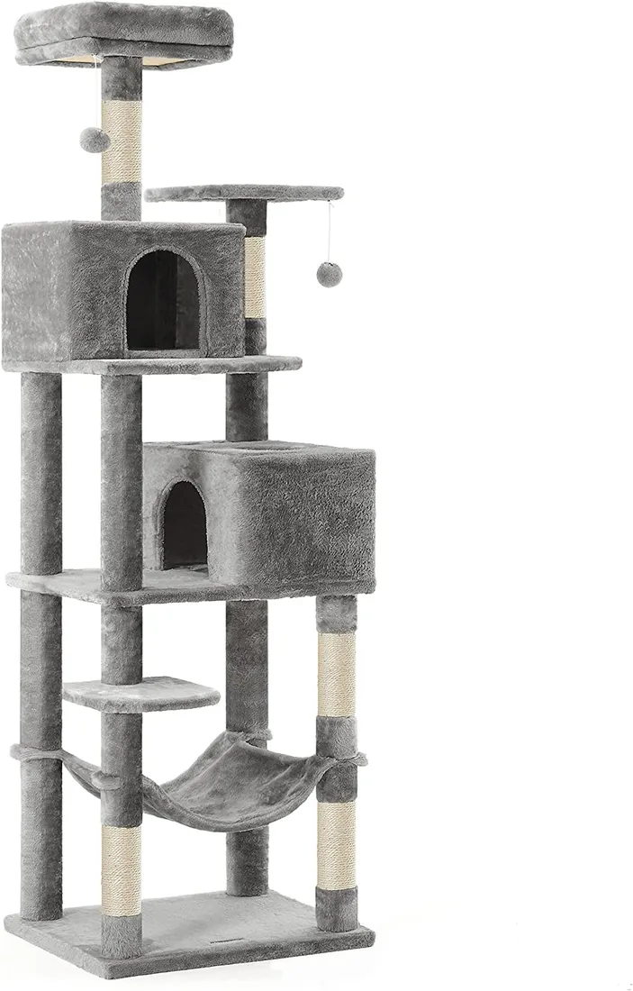 drapak-dla-kota-191-cm-stan-nowy