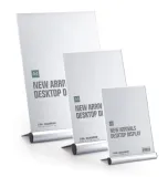 stojak-platinum-a5-stan-nowy