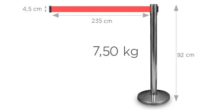 slupek-premium-chrome-czerwona-tasma-kod-produktu-5907451662373