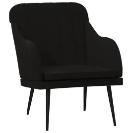 fotel-czarny-63x76x80-cm-obity-aksamitem