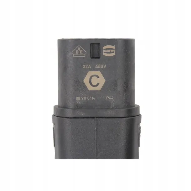 kabel-ladowania-harting-typ2-75m-22kw-stan-nowy-producent-czesci-inny