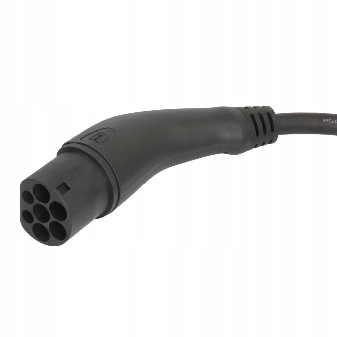 kabel-ladowania-harting-typ2-75m-22kw-stan-nowy