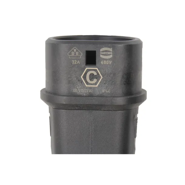 kabel-ladowania-harting-typ2-75m-22kw-producent-czesci-inny-stan-nowy