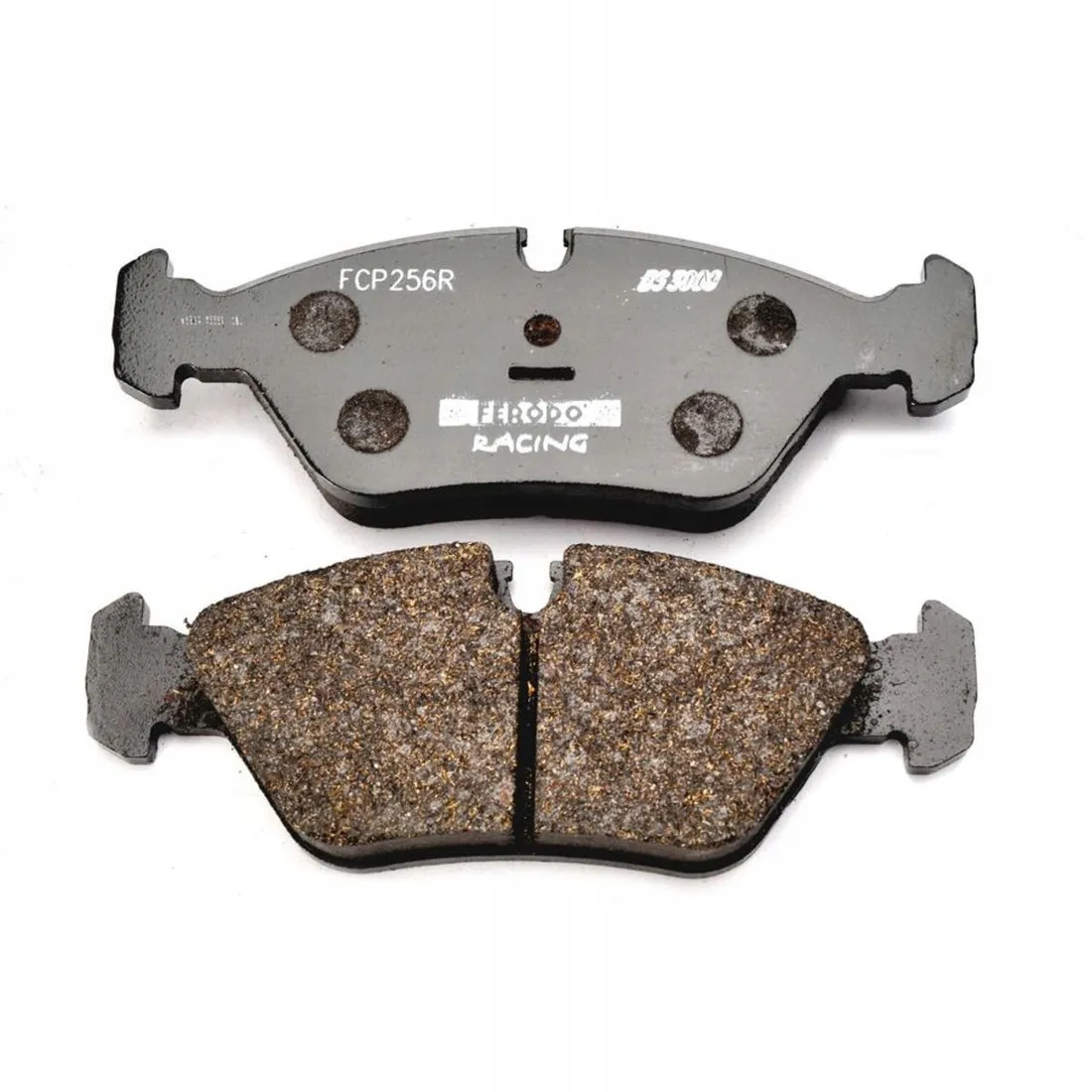 klocki-ferodo-ds3000-fcp256r-bmw-e30-m3-e28-e24-stan-nowy