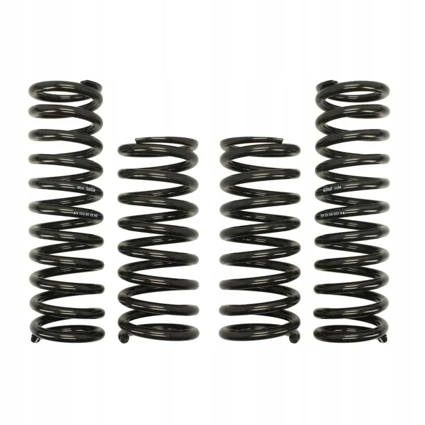 sprezyny-eibach-pro-kit-mb-s-klasse-w126