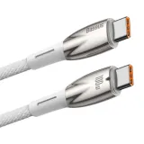 kabel-usb-c-do-usb-c-baseus-glimmer-100w-1m-bialy-stan-nowy