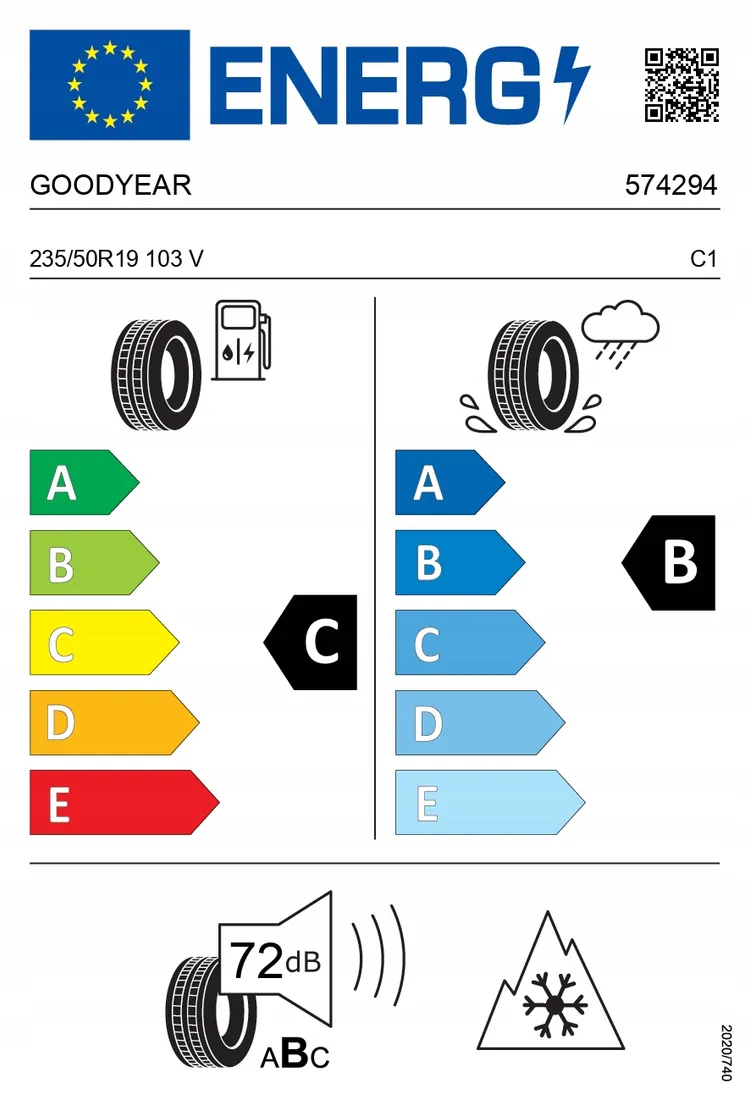 4x-goodyear-235-50r19-103v-ultragrip-performance-stan-nowy