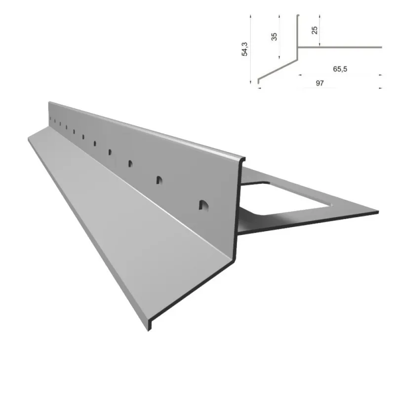profil-prosty-d25-system-multi-renoplast-stan-nowy