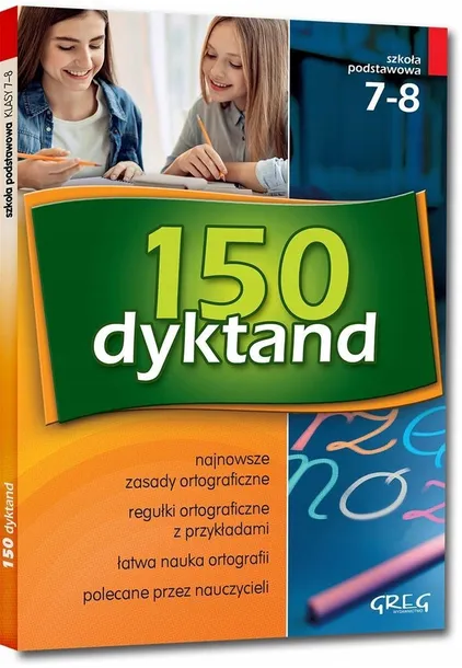 150-dyktand-klasy-7-8-greg