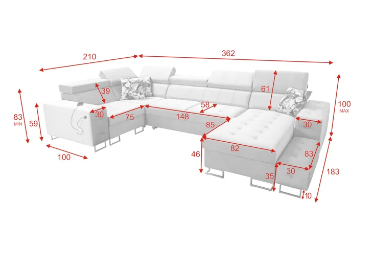 naroznik-hilton-iv-z-usb-brattex-glebokosc-mebla-210-cm