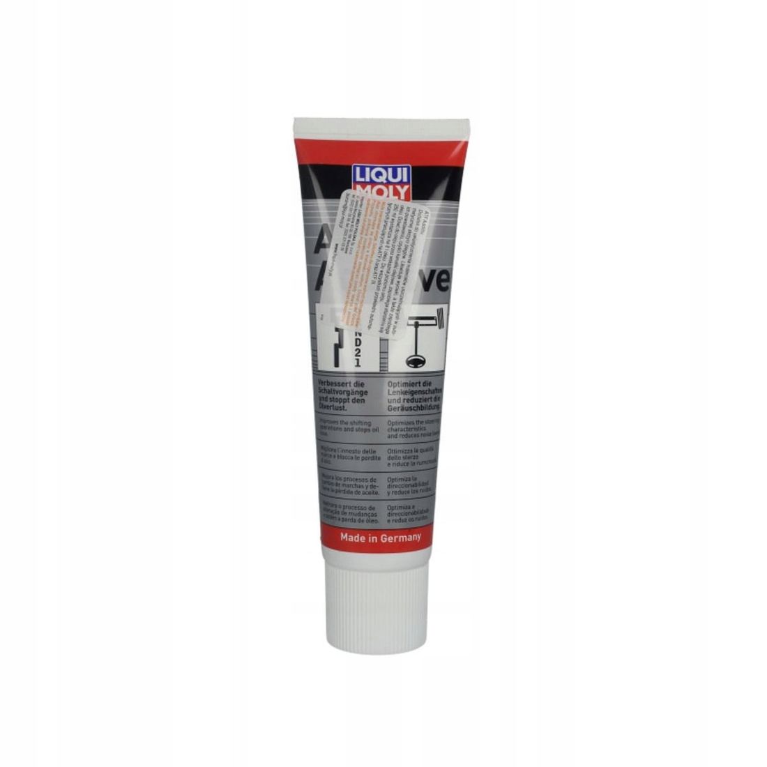 LIQUI MOLY ATF Additiv do skrzyni automatu 5135 - ERLI.pl