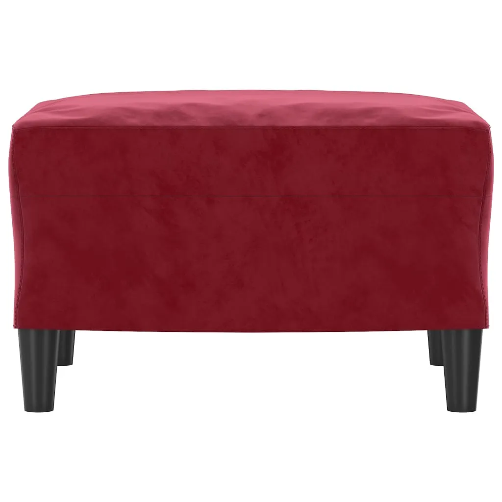 podnozek-czerwone-wino-60x50x41-cm-aksamit-stan-nowy