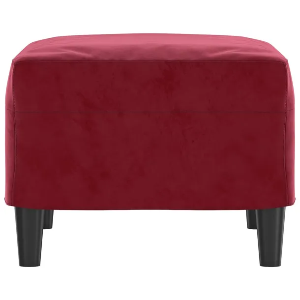 podnozek-czerwone-wino-60x50x41-cm-aksamit-stan-nowy