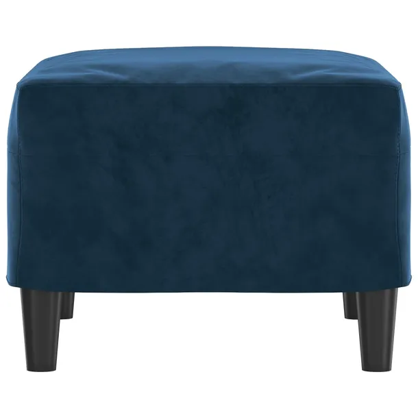 podnozek-niebieski-60x50x41-cm-tapicerowany-aksamitem-stan-nowy