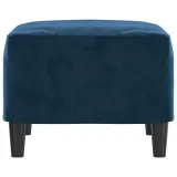 podnozek-niebieski-60x50x41-cm-tapicerowany-aksamitem-stan-nowy