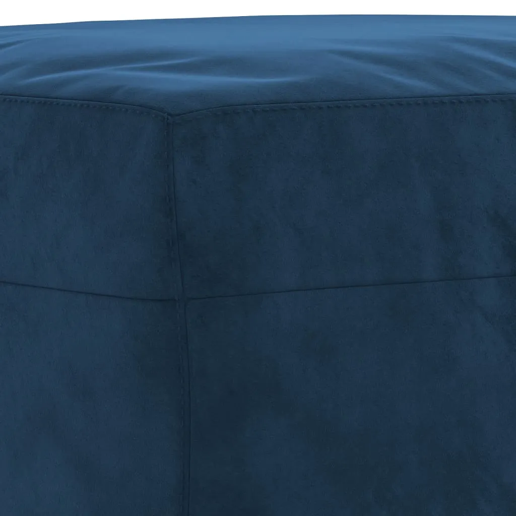 podnozek-niebieski-60x50x41-cm-tapicerowany-aksamitem-stan-nowy