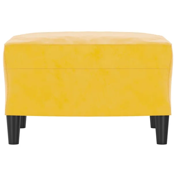 podnozek-zolty-60x50x41-cm-aksamit-stan-nowy