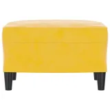 podnozek-zolty-60x50x41-cm-aksamit-stan-nowy