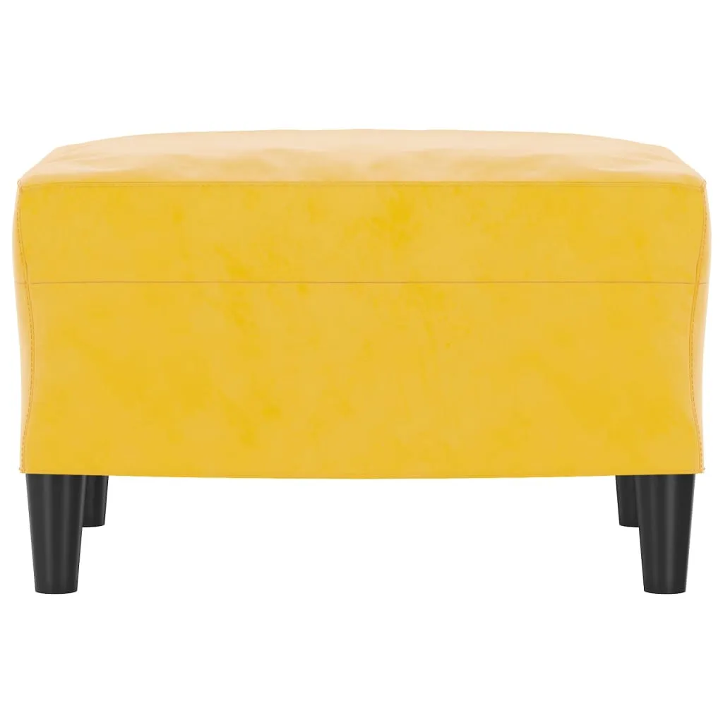 podnozek-zolty-60x50x41-cm-aksamit-stan-nowy