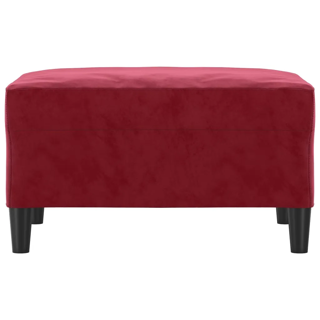podnozek-czerwone-wino-70x55x41-cm-aksamit-stan-nowy