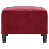 podnozek-czerwone-wino-70x55x41-cm-aksamit-stan-nowy
