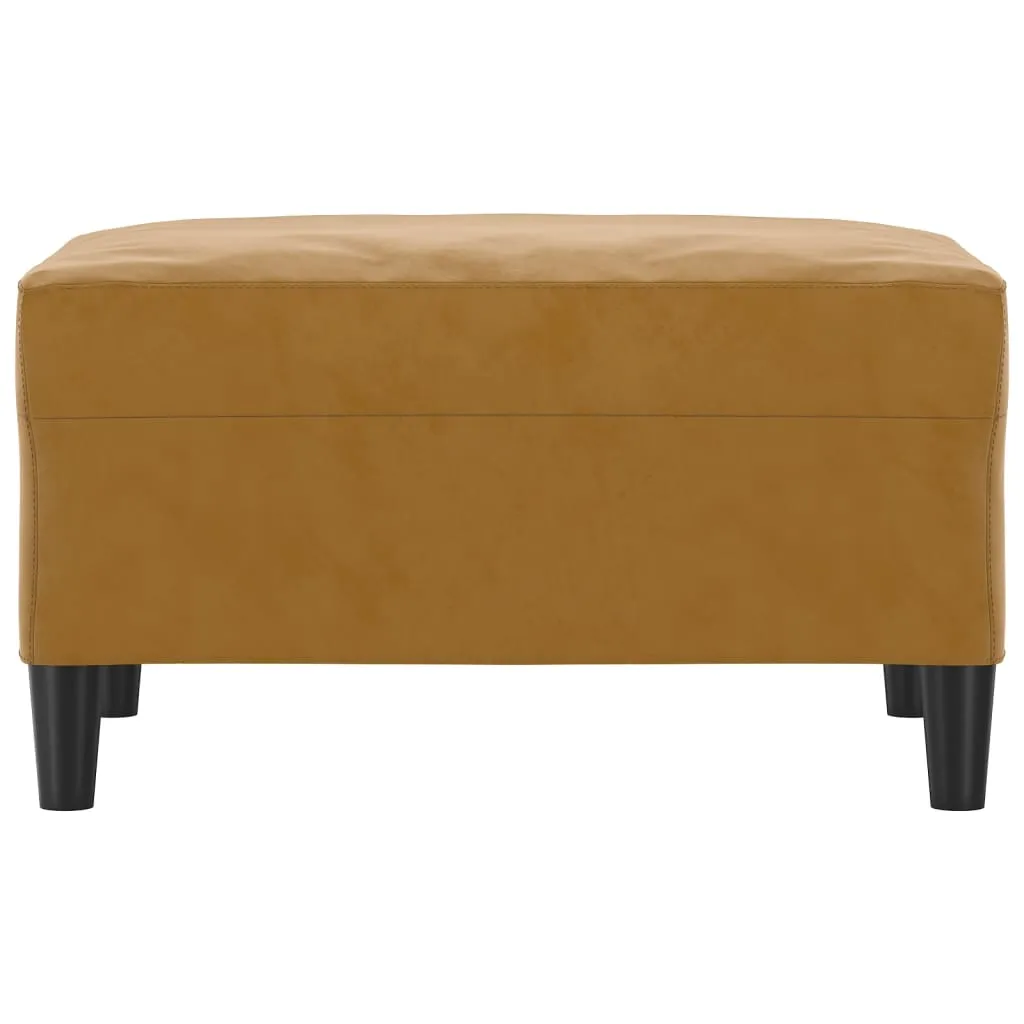 podnozek-brazowy-70x55x41-cm-aksamit-stan-nowy