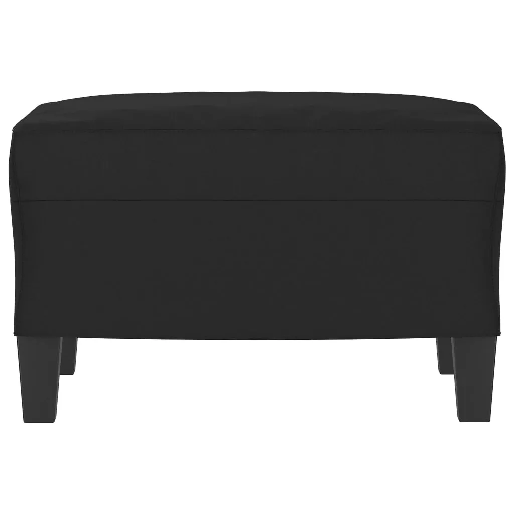 podnozek-czarny-60x50x41-cm-tapicerowany-mikrofibra-stan-nowy