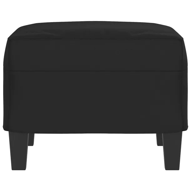 podnozek-czarny-60x50x41-cm-tapicerowany-mikrofibra-stan-nowy