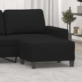 podnozek-czarny-70x55x41-cm-tapicerowany-mikrofibra-stan-nowy