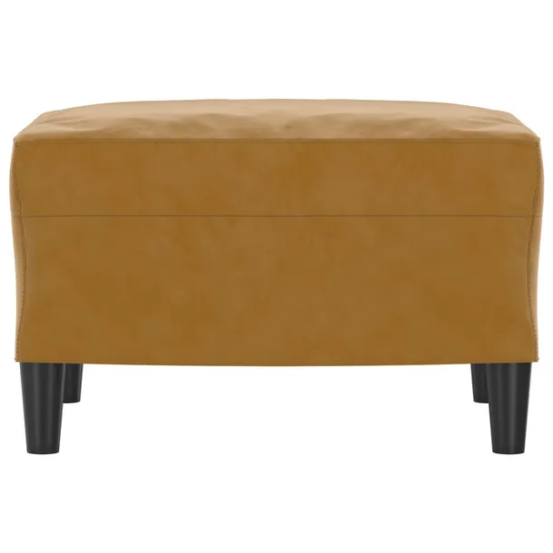 podnozek-brazowy-60x50x41-cm-aksamit-stan-nowy