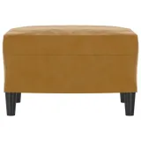 podnozek-brazowy-60x50x41-cm-aksamit-stan-nowy