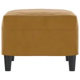 podnozek-brazowy-60x50x41-cm-aksamit-stan-nowy