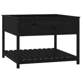 donica-z-polka-czarna-1115x1115x81-cm-lite-drewno-sosnowe