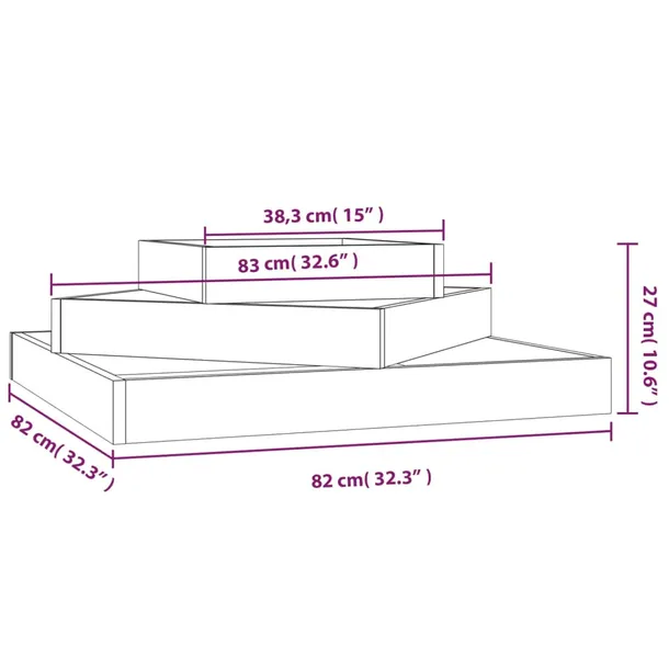 donica-83x83x27-cm-lite-drewno-sosnowe-stan-nowy-material-wykonania-drewno