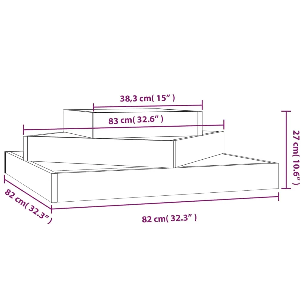 donica-83x83x27-cm-lite-drewno-sosnowe