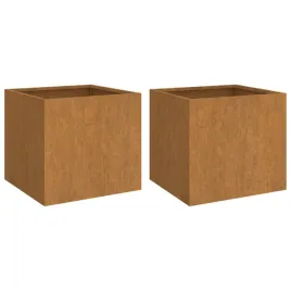 donice-2-szt-32x30x29-cm-stal-kortenowska