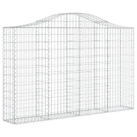 lukowaty-kosz-gabionowy-200x30x120-140-cm-galwanizowane-zelazo