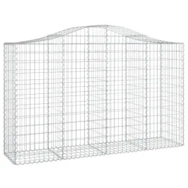 lukowaty-kosz-gabionowy-200x50x120-140-cm-galwanizowane-zelazo