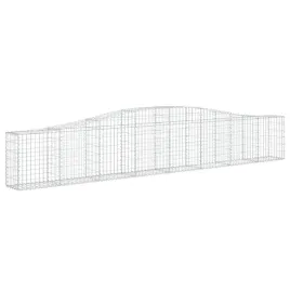 lukowaty-kosz-gabionowy-400x30x60-80-cm-galwanizowane-zelazo