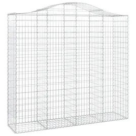 lukowaty-kosz-gabionowy-200x50x180-200-cm-galwanizowane-zelazo