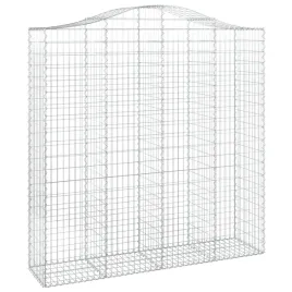 lukowaty-kosz-gabionowy-200x50x200-220-cm-galwanizowane-zelazo