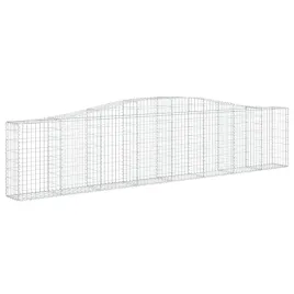 lukowaty-kosz-gabionowy-400x30x80-100-cm-galwanizowane-zelazo