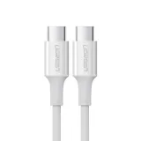 kabel-usb-2-0-usb-c-do-usb-c-ugreen-1m-bialy