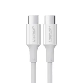 kabel-usb-2-0-usb-c-do-usb-c-ugreen-1m-bialy