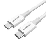 kabel-usb-2-0-usb-c-do-usb-c-ugreen-1m-bialy-stan-nowy