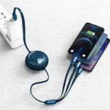 kabel-usb-3w1-baseus-bright-mirror-micro-usb-lightning-usb-c-plaski-stan-nowy-kolor-niebieski